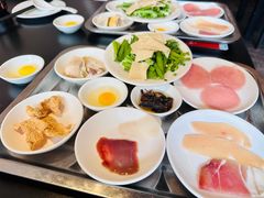 -南蛮子Southern Barbarian(进贤路店)