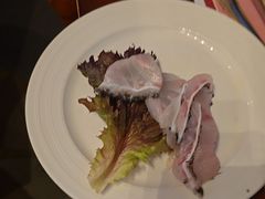 -东莞塘厦三正半山温泉酒店·沙利文西餐厅