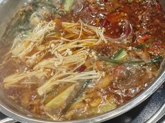 -重庆巴渝火锅(钟家村店)