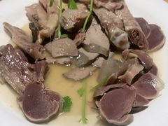 -黄山老妈·土菜(碧桂园店)