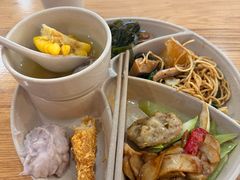 -素满香·食养自助(福州·长乐北路店)