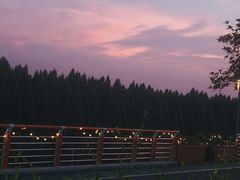 -南京金牛湖风景区