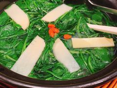 -汤记传菜(秀浦路店)