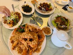 -无招牌海鲜餐厅(滨海艺术中心店)