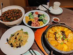 -汇丰苑·海鲜青岛菜(中山路大鲍岛店)