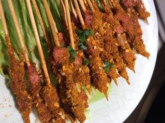 -亮欢寨快活林 酸汤鱼(仁怀店)