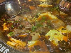 -受气牛肉·重庆耙牛肉(来福士店)