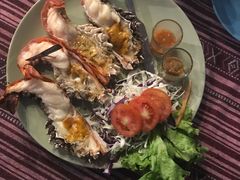 -Paak Dang Riverside 红嘴河畔餐厅