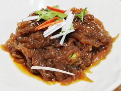 -烤肉宛饭庄(南礼士路店)