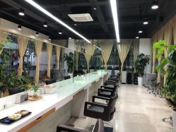 -CARR SALON