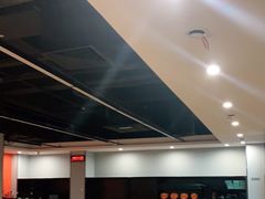 舞蹈房-乐刻运动健身(同曦假日百货店)