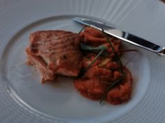 -沈阳君悦酒店·意坊意大利餐厅