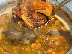 -聚盛源蒸汽海鲜火锅烤肉自助(巨川金海岸购物广场店)