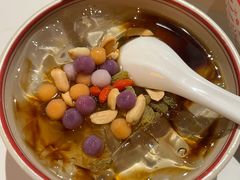 -老街鱼嘴巴(步步高新天地店)
