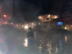 -唐风温泉