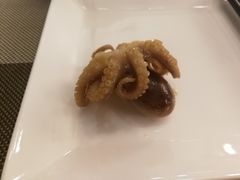 -新海渔港·胶东海鲜家常菜·家宴(奥体中心店)