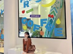 -YESUS椰稣咖啡概念店