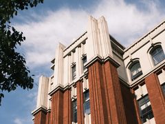 -华东政法大学(松江校区)