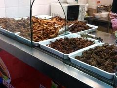 -天府棒棒鸡(金星店)