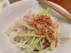 凉皮-小豆海棠(人民南路店)