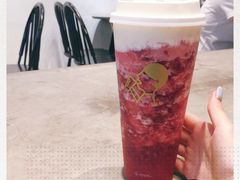 -喜茶(深圳东门1234店)