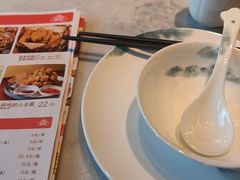 -大潮淮·淮扬菜(何园旗舰店)