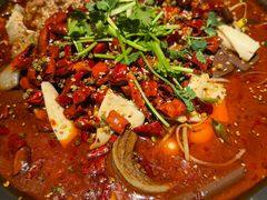 -麻六记(凤凰汇店)