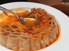 -西贝(宁波天一国购店)
