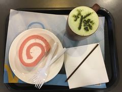 -麦当劳(无锡滨湖万达店)