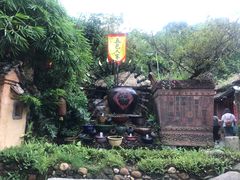 -五邑人家(江门店)