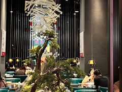 -喜棠·长沙家宴·海鲜·湘菜(麓谷店)