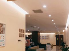 -爱康卓悦体检中心(九座花园分院)