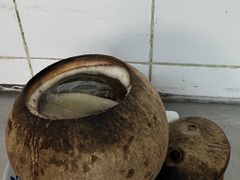 原只椰子炖竹丝鸡-達揚原味燉品(文明路店)