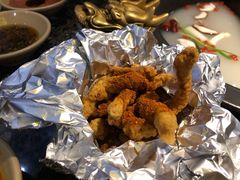 小酥肉-蜀大侠火锅(四川北路店)