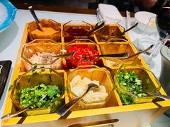 -虾佬圣汤·海鲜姿造(乐堤港店)