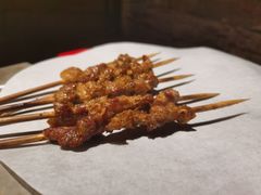 羊肉筋-1819餐厅·团队聚餐·烤串·精酿