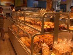 -好利来(交大店)