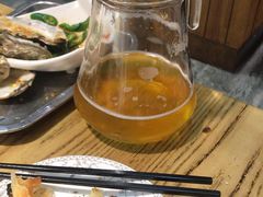 -大哈福烧烤·海鲜·家常菜(延安三路店)