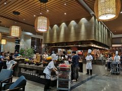 -清远熹乐谷温泉度假酒店