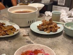 -四道菜·福建菜馆(新街口金鹰店)