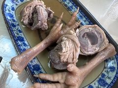 -芸海阁·农家私房菜(沙家浜景区出口店)