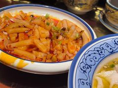 -缪氏川菜(深圳北站缤果空间店)