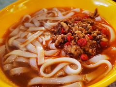 -亞婆井·劲抽面食(铂顿城店)