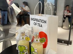 -喜茶(中山利和新地店)