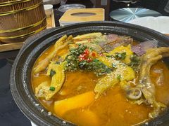 -老西门·常州菜(新区店)