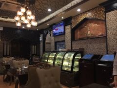 -苏坦土耳其餐厅(白云宾馆店)