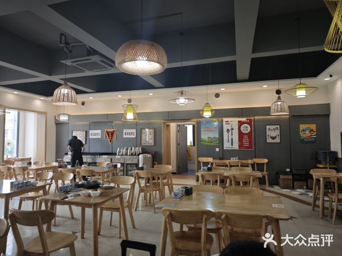 太原面食店(解放路店)图片