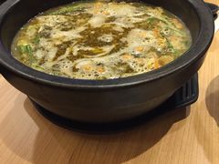 -大鼓米线(浦东长泰店)
