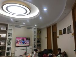 店内环境-正璞医疗美容·皮肤修复·微整注射