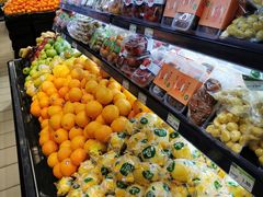 -永辉超市(新桥店)